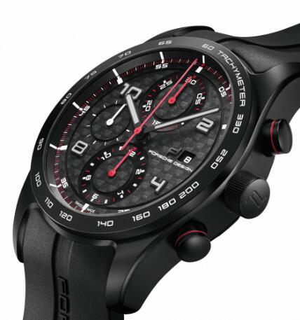 Porsche Design CHRONOTIMER SERIES 1 SPORTIVE CARBON 4046901408732 Replica Watch